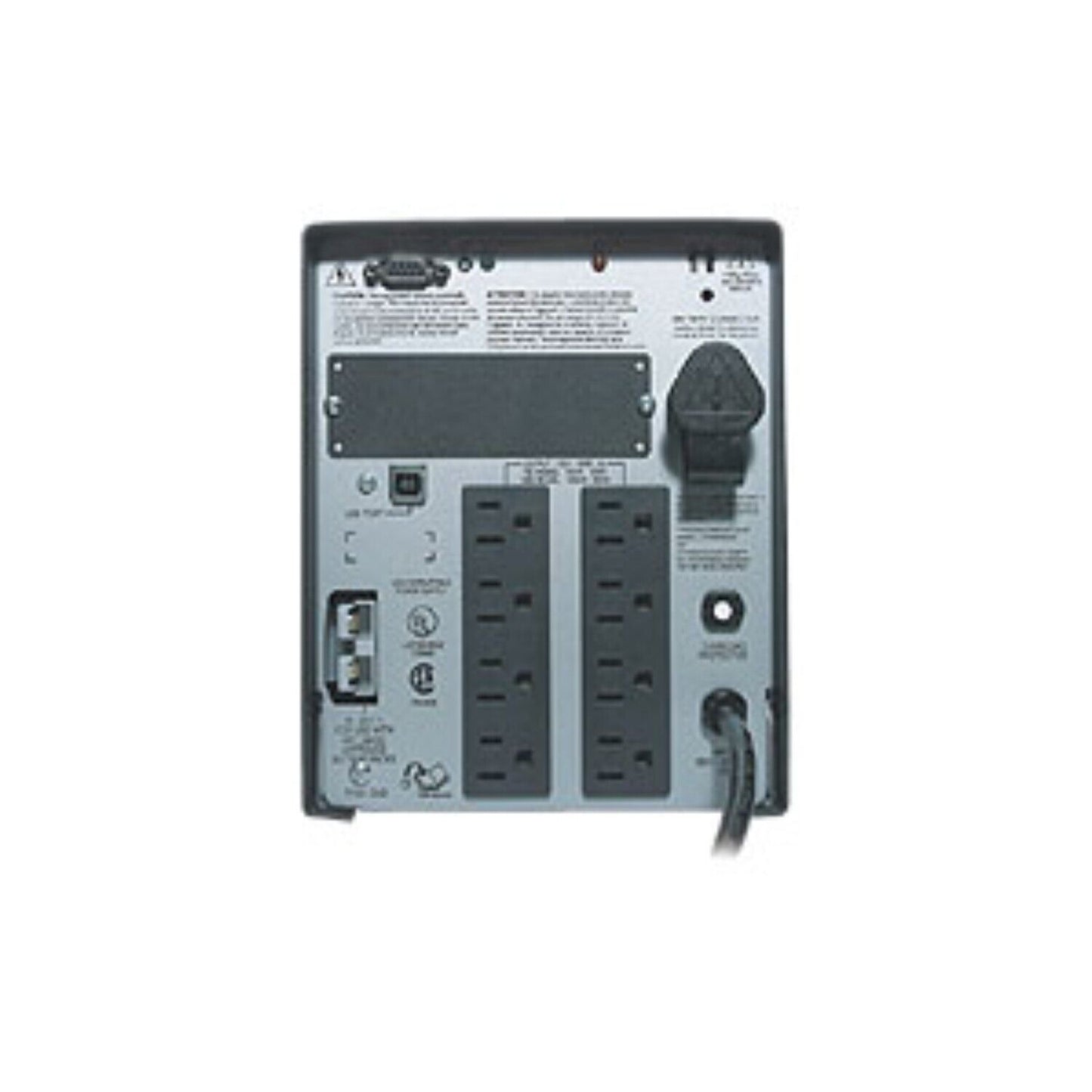 RBC7 UPS Complete Replacement Battery Kit for SUA1500 SUA1000XL SUA750XL VS1400