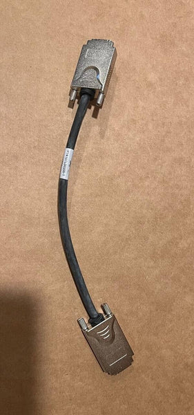Dell Powerconnect 7024 HFT7J(P1410TL00200-1) CX-4R Stacking Cable - Used