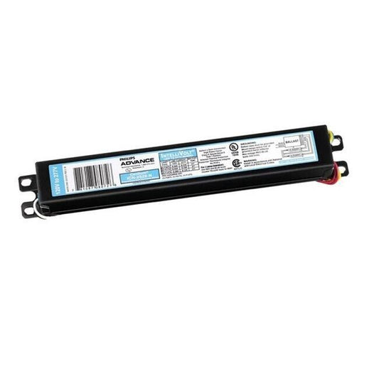 ADVANCE 1ZT-2TTS40-SC 35M ELECTRONIC BALLAST 120-277V