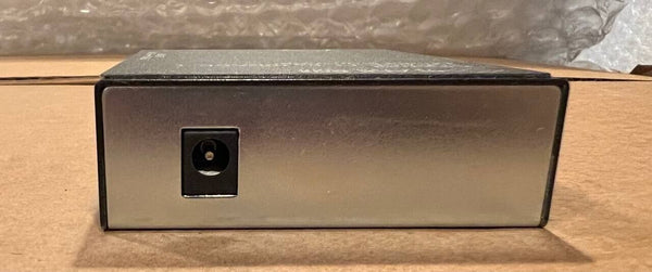 BLACK BOX CORP LE2122A-R4 / LE2122AR4 Media Converter