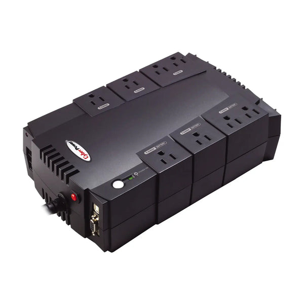 550VA. Cp550sl/ cp550hg with battery 1, NO BATTARY 1