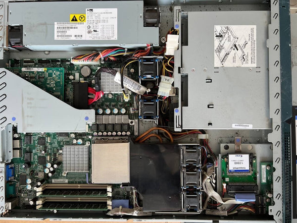 Cisco Systems Inc WAE-612-K9 Wide Area Application Engine