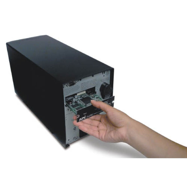 APC SUA1500 1500VA 980W 120V Smart-UPS Battery Power Backup Tower USB Desktop