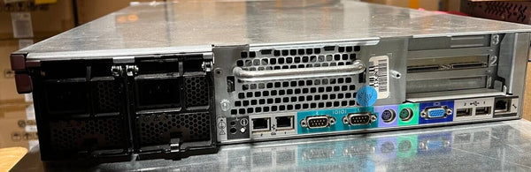 Dell PowerEdge 2650 Rackmount Server 2U