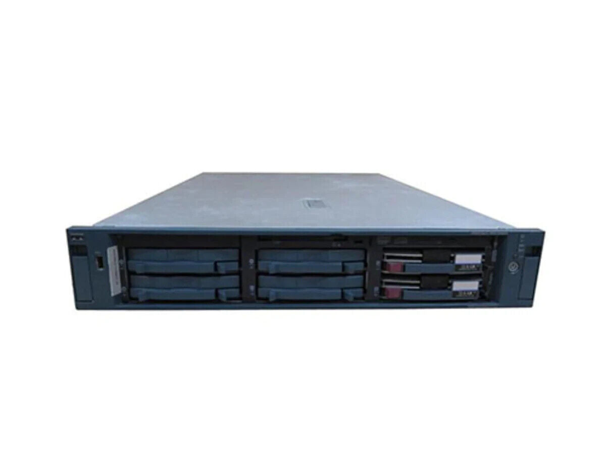 MCS-7845-H2 Cisco 7800 Series Media Convergence Servers – pimill