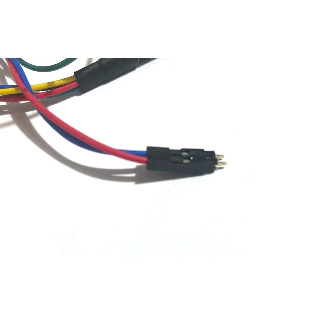 Raspberry Pi 5 Power Button Push Button Kit Non Soldering – pimill