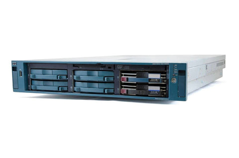 MCS-7835 - Cisco MSC7835 Convergence Server