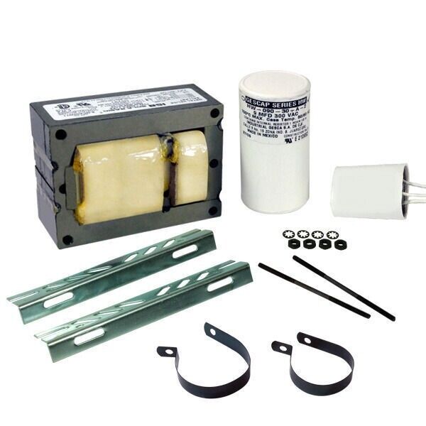 Philips Advance Core & Coil Ballast KIt With Pre-Wired Ignitor 70W 71A7971-001D