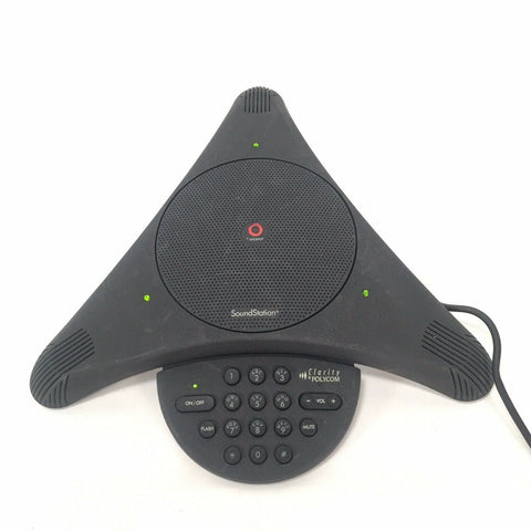 Lucent Sound Station EX Speaker Phone