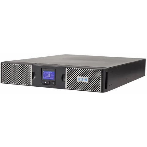 Eaton 9PX 9PX3000RTN 3000VA/2700W 120V Online Rack  w NETWORK-MS
