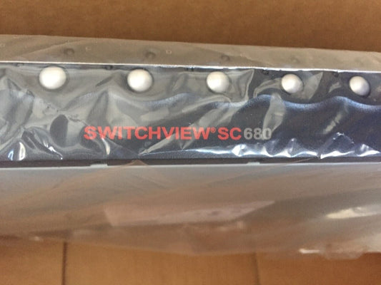 New Avocent SC680 SC680-001 SwitchView KVM Switches