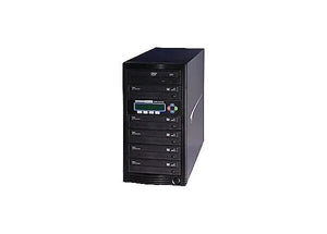 Kanguru U2-DVDDUPE-S5 1 - 5 DVD Duplicator w/ USB SATA. Sn: dd5031114ks 02.