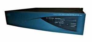 Cisco VPN 3000 Concentrator Series