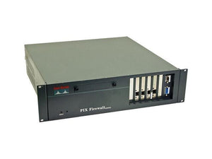 Cisco Systems Pix-520 Firewall Series Internet Security Appliance