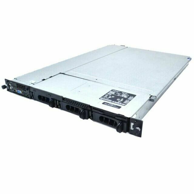 Dell PowerEdge 1750