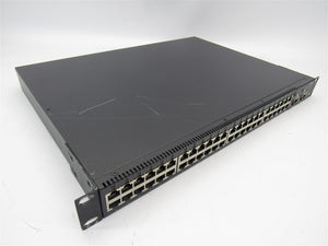 Dell PowerConnect 3348 Switch
