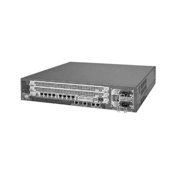 Cisco AS5350 Gateway