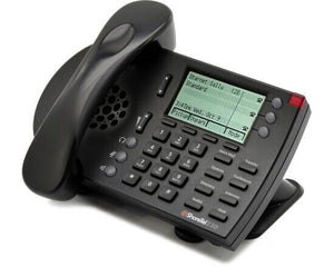 ShoreTel 230 IP 230 VoIP Business Phone - Black