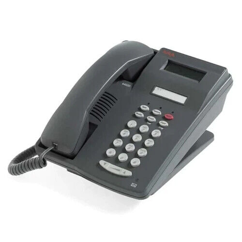 Avaya Definity 6402D LCD Digital Display Business Office Phone