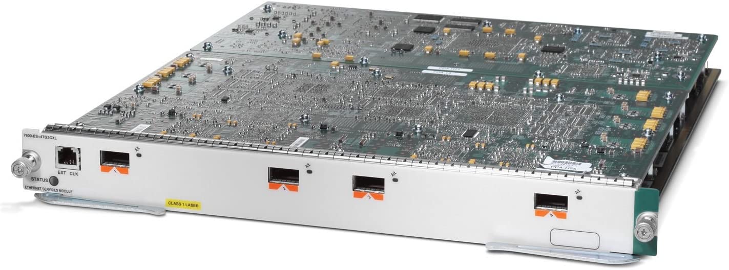 Cisco System Catalyst 7600