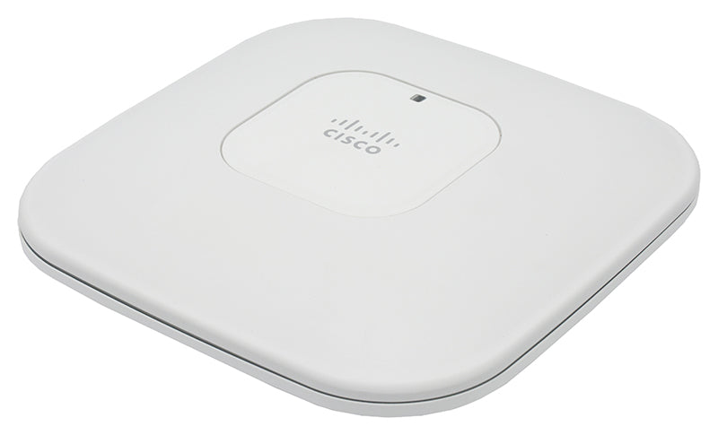 Used Cisco Aironet AIR-CAP3502I-A-K9 Wireless Accesspoint