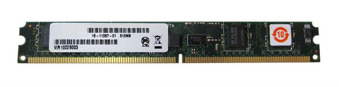 Cisco 15-11357-01 512MB PC2-5300 DDR2-667MHz ECC RAM