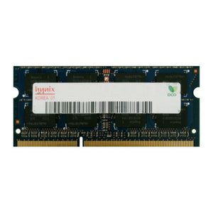 Hynix 1GB HMT112U6DFR8C-H9 1Rx8 PC3-10600U SDRAM DDR3 Memory RAM