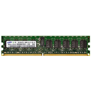 Samsung 2GB SAMSUNG Server RAM M393B5673EH1-CH9 DDR3 ECC PC3-10600