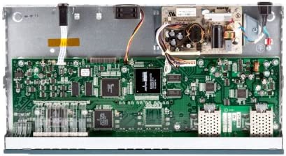 Cisco Catalyst (WS-C2950G-12-EI) 12-Ports Rack-Mountable Switch Managed...