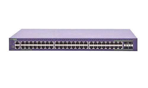 Extreme Networks Summit (15103) 48-Ports External Switch Managed stackable