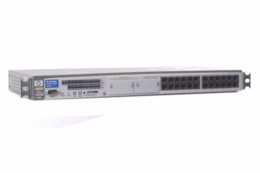 HP Procurve Switch 2524 J4813A