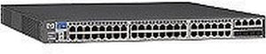 HP  ProCurve (J4905A) 20-Ports External Switch Managed stackable