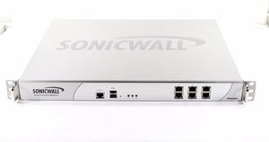 SonicWall NSA 3500 1RK21-071 Network Security Appliance Firewall