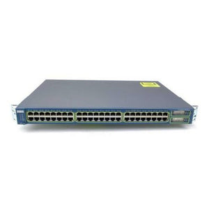 Cisco Catalyst 2950 Managed Ethernet Switch 24-Port WS-C2950G-24-El