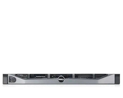 Dell Power Vault NX400