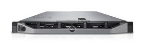 Dell Poweredge R320 Server