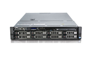 Dell PowerEdge R510 Rack Server