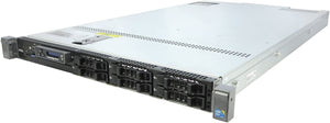 Dell Poweredge R610 Intel Xeon E5502 Server