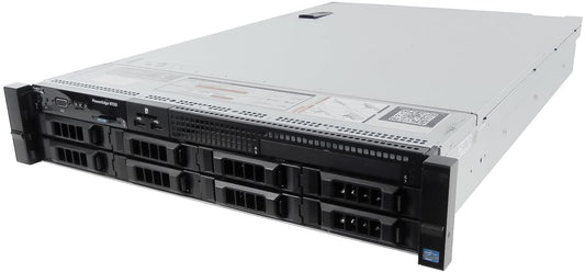 Dell PowerEdge R720 Rack Mountable Server