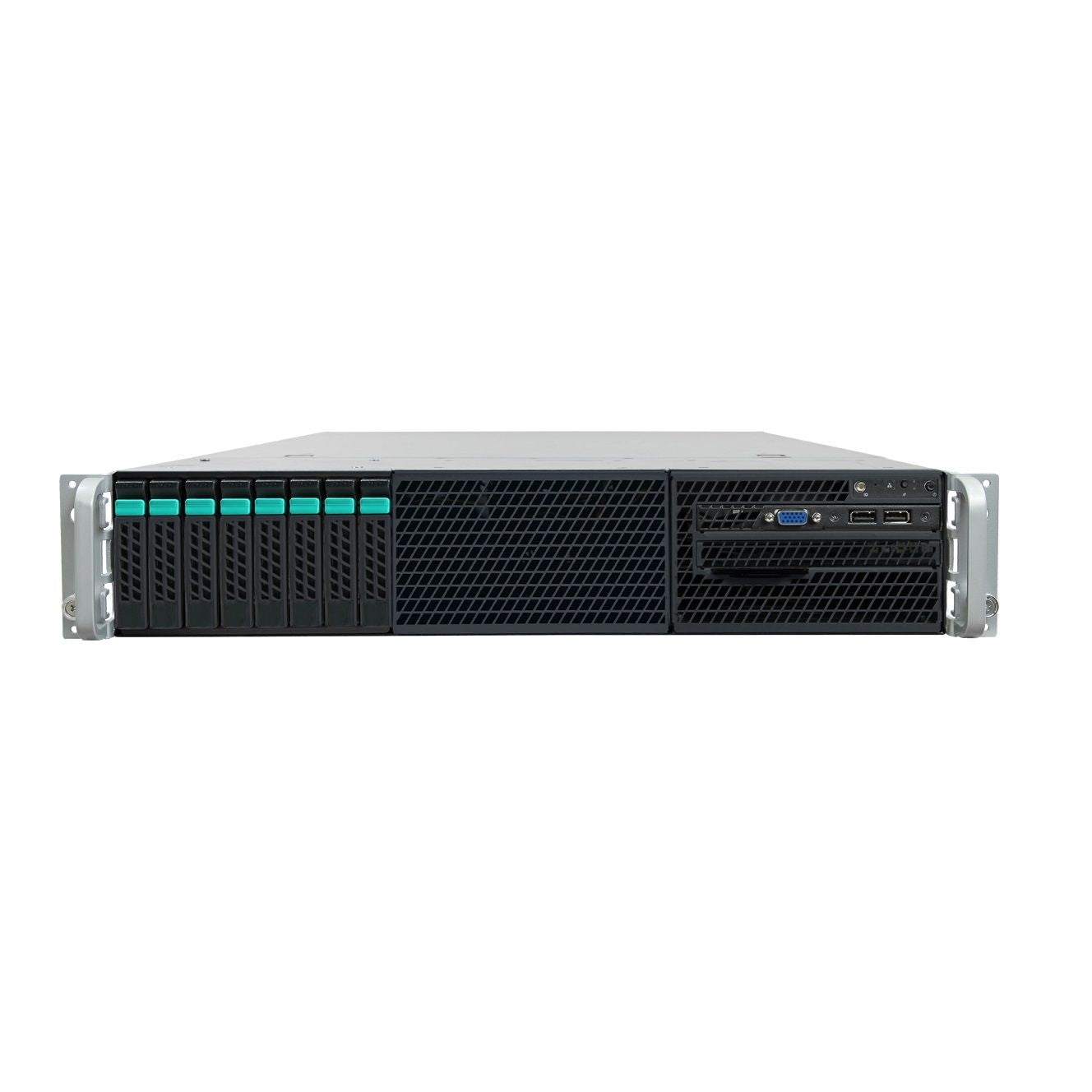 HP (453060-B21) Server