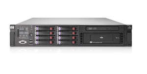HP ProLiant DL380 G6 (491316-001) Server