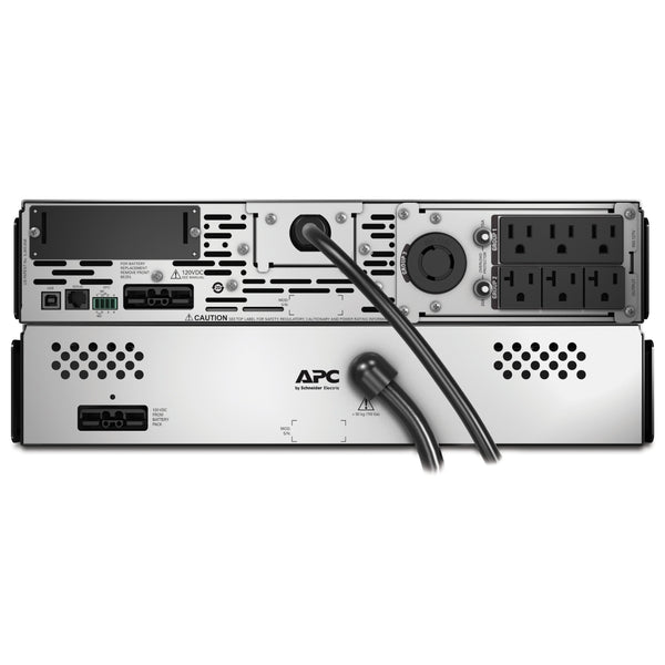 APC Smart-UPS X (SMX3000RMLV2U) UPS System
