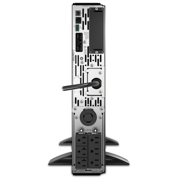 APC Smart-UPS X (SMX3000RMLV2U) UPS System