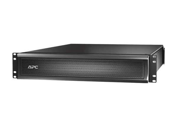 APC SMX120RMBP2U Smart-UPS XL RM 2U Battery Pack