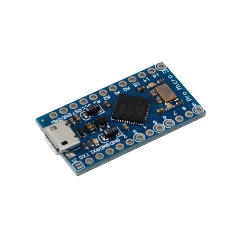 New Leonardo Pro Micro ATmega32U4 5V/16MHz Replace ATmega328 Arduino Pro Mini