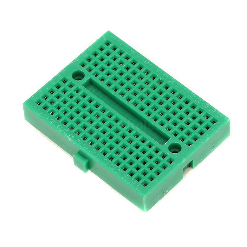 5pcs Universal 170 Tie-point Prototype Solderless PCB Breadboard for Arduino DIY
