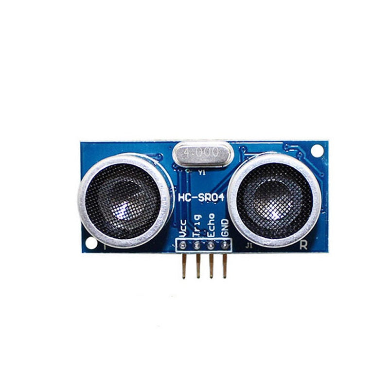 HC-SR04 Ultrasonic Module Distance Measuring Transducer Sensor For Arduino