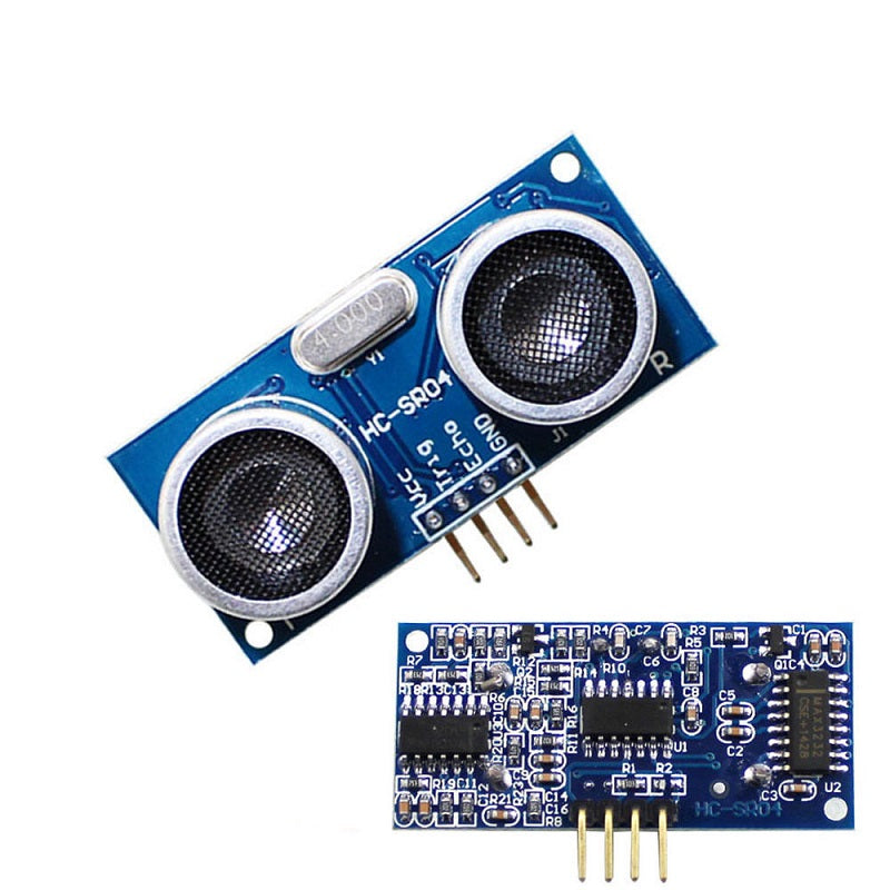 HC-SR04 Ultrasonic Module Distance Measuring Transducer Sensor For Arduino