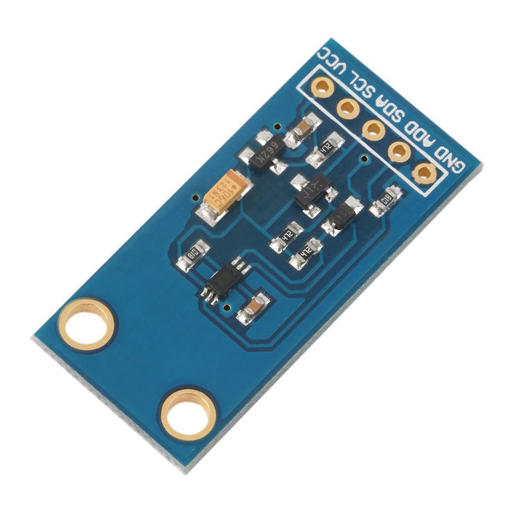 New BH1750FVI Digital Light intensity Sensor Module For Arduino 3V-5V power