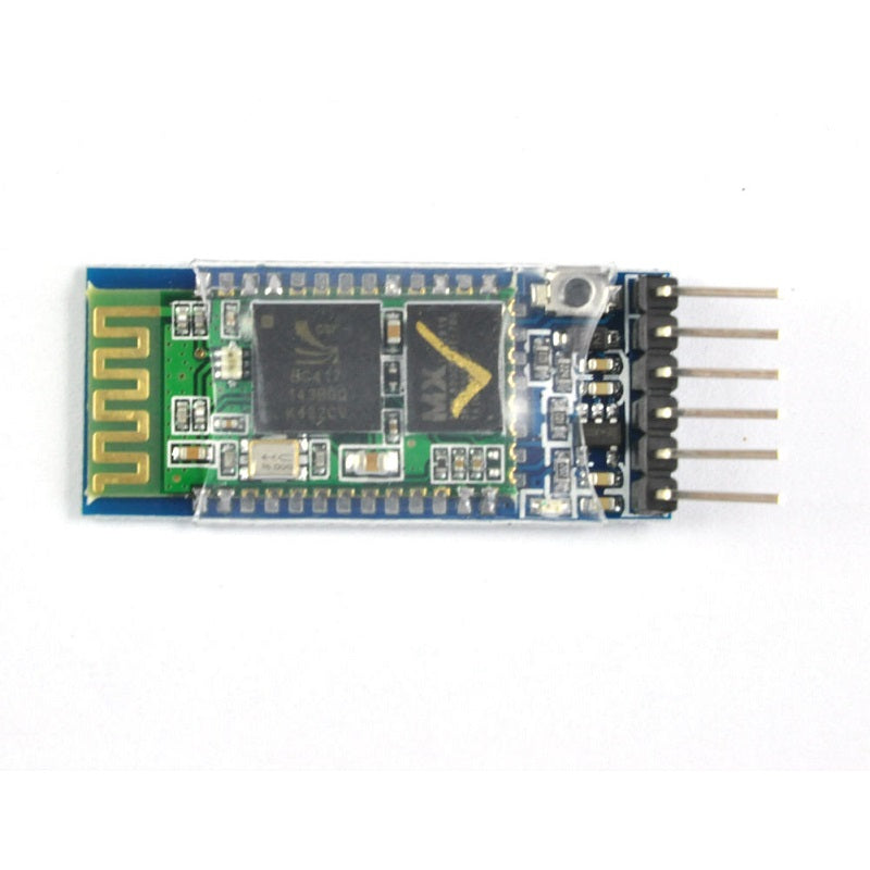 30ft Wireless Bluetooth RF Transceiver Module serial RS232 TTL HC-05 for arduino